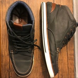 ALDO High-top Sneakers